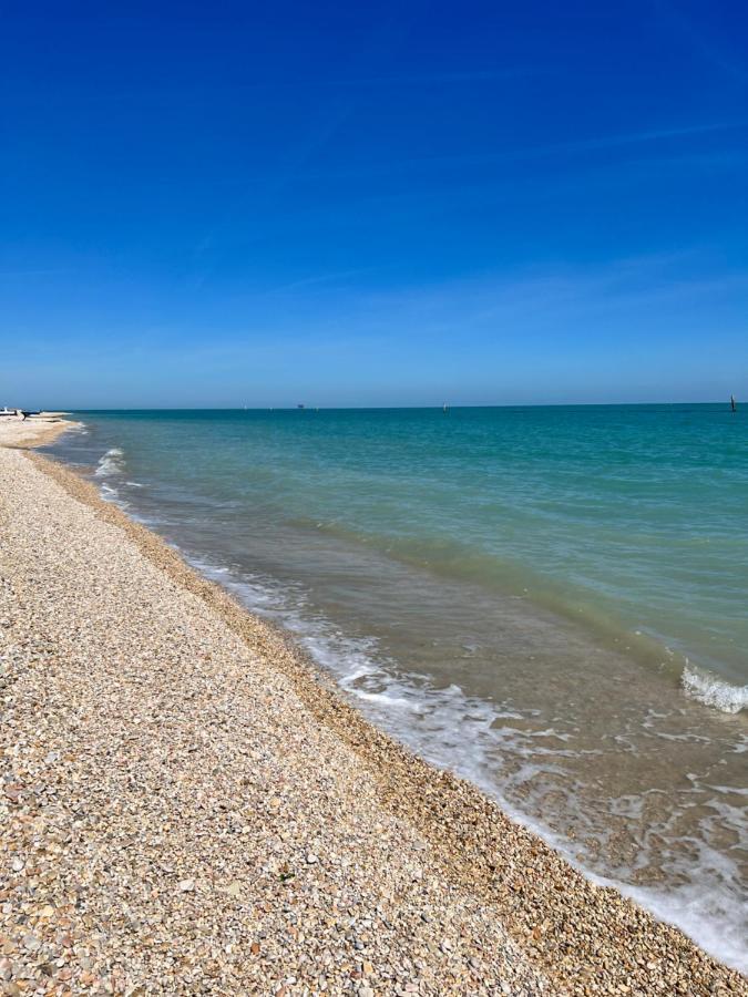 Cinziahome Boutique B&B Lido di Fermo Εξωτερικό φωτογραφία