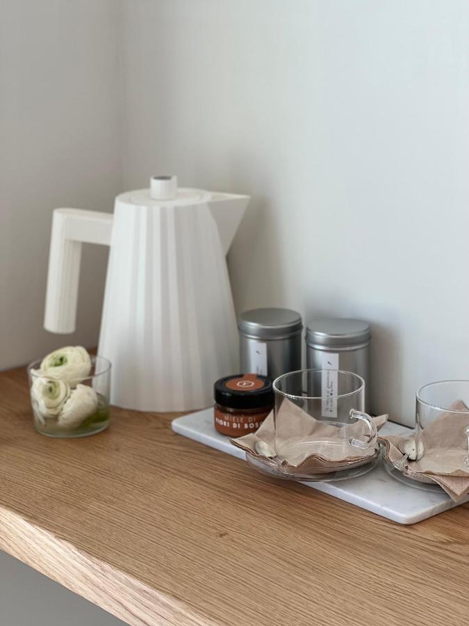 Cinziahome Boutique B&B Lido di Fermo Εξωτερικό φωτογραφία