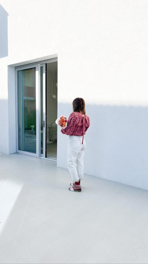 Cinziahome Boutique B&B Lido di Fermo Εξωτερικό φωτογραφία