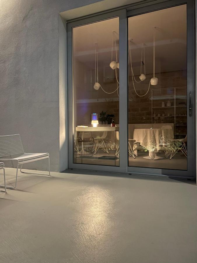 Cinziahome Boutique B&B Lido di Fermo Εξωτερικό φωτογραφία