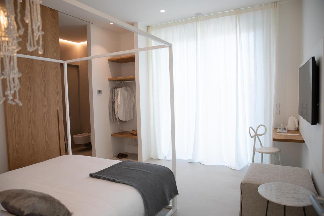 Cinziahome Boutique B&B Lido di Fermo Εξωτερικό φωτογραφία