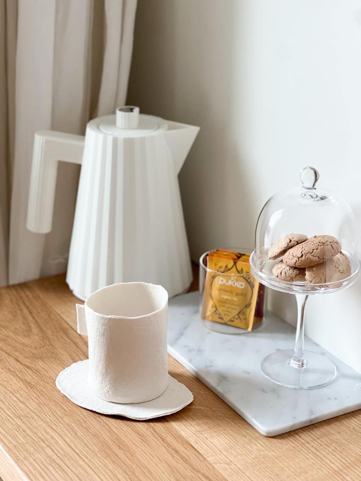 Cinziahome Boutique B&B Lido di Fermo Εξωτερικό φωτογραφία